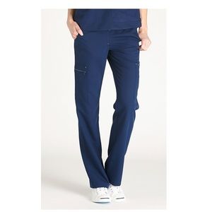 FIGS Torbeck Cargo Scrub Pants